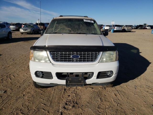 Photo 5 from auction – 2004 FORD EXPLORER X with VIN 1FMZU73K84ZA43421
