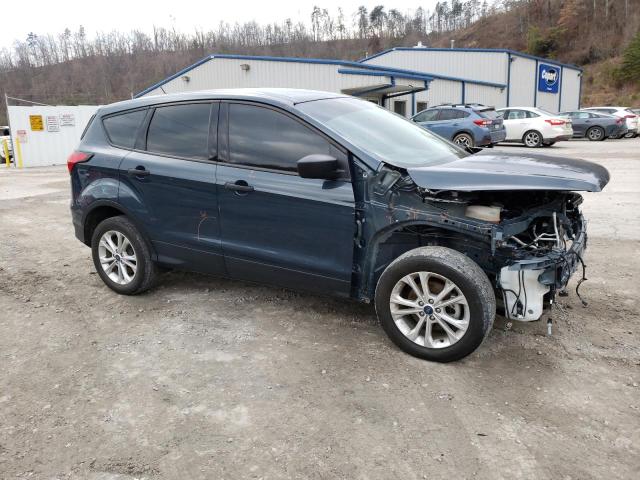 Photo 4 from auction – 2019 FORD ESCAPE S with VIN 1FMCU0F70KUB53782