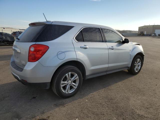 Photo 3 from auction – 2015 CHEVROLET EQUINOX LS with VIN 2GNALAEK6F6249115