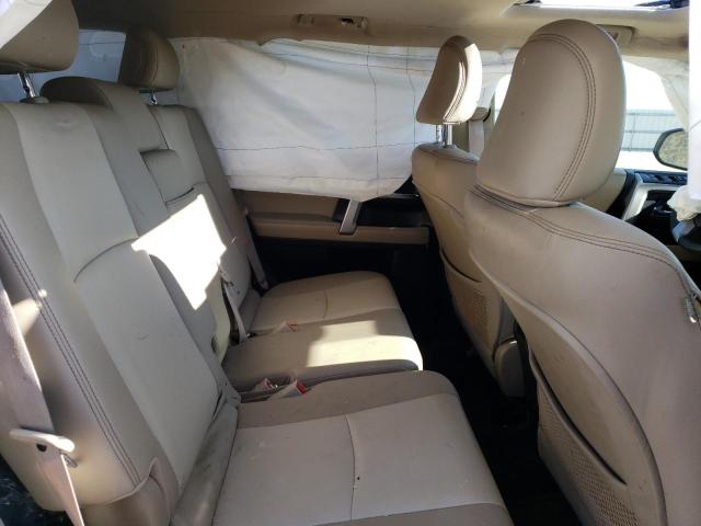 Photo 11 from auction – 2018 TOYOTA 4RUNNER SR with VIN JTEZU5JR2J5180104