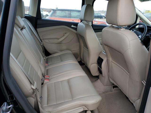 Photo 11 from auction – 2015 FORD C-MAX SEL with VIN 1FADP5BU0FL107802