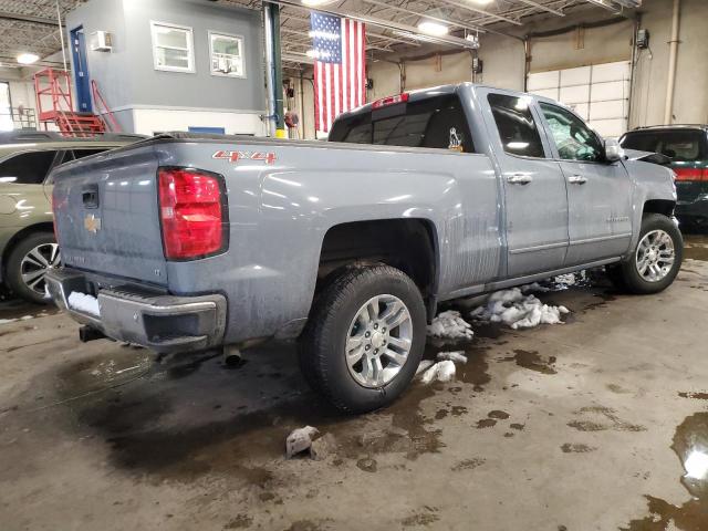 Photo 3 from auction – 2016 CHEVROLET SILVERADO with VIN 1GCVKREC9GZ132901