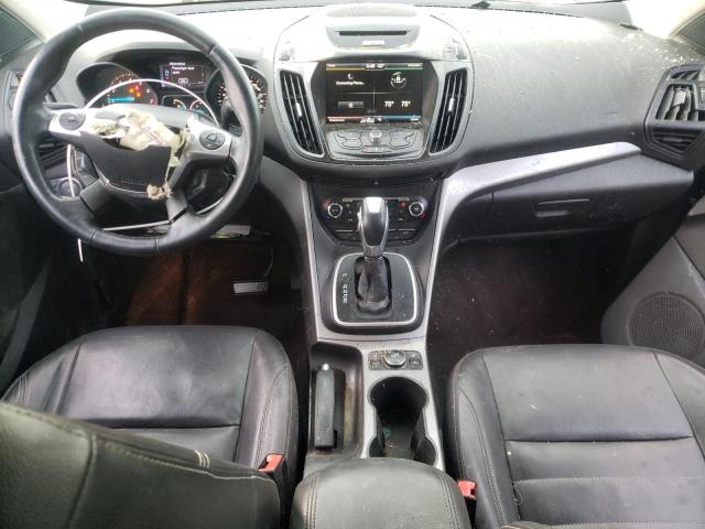 Photo 8 from auction – 2013 FORD ESCAPE SE with VIN 1FMCU9G91DUA03543