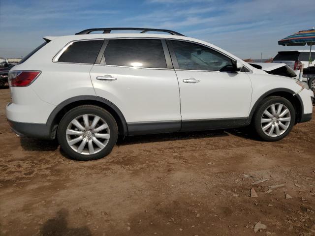 Photo 3 from auction – 2010 MAZDA CX-9 with VIN JM3TB2MA8A0220548