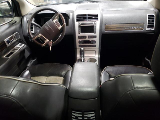 Foto 8 de la subasta – 2008 LINCOLN MKX con VIN 2LMDU88C38BJ03734
