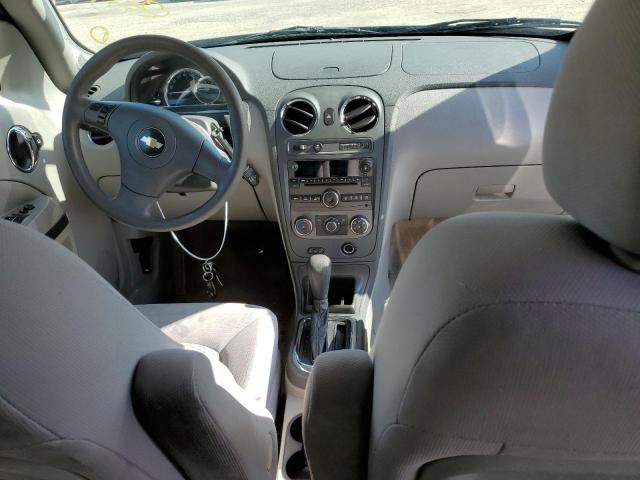 Photo 8 from auction – 2009 CHEVROLET HHR LT with VIN 3GNCA23B09S563162