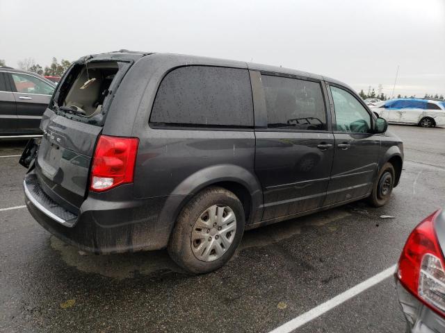 Photo 3 from auction – 2016 DODGE GRAND CARA with VIN 2C4RDGBG1GR217989