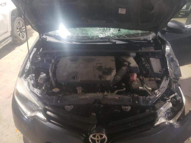 Photo 11 from auction – 2014 TOYOTA COROLLA L with VIN 5YFBURHE1EP121327
