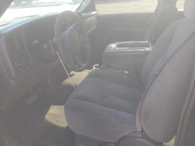 Photo 7 from auction – 2006 CHEVROLET SILVERADO with VIN 2GCEC13V161247051