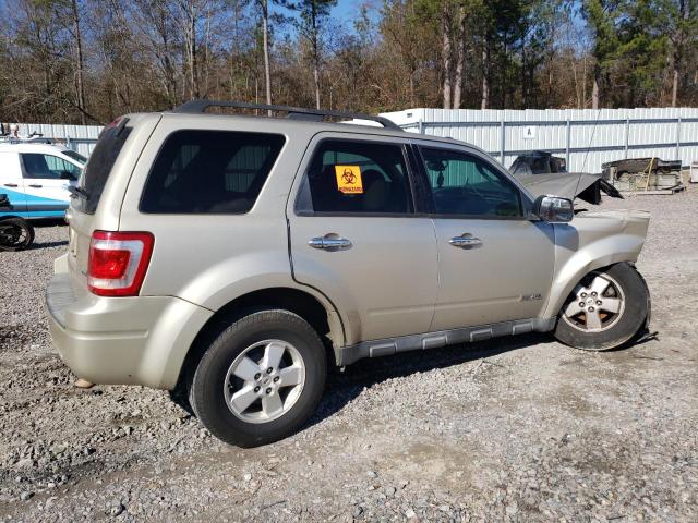 Photo 3 from auction – 2012 FORD ESCAPE XLT with VIN 1FMCU0DG8CKB70779