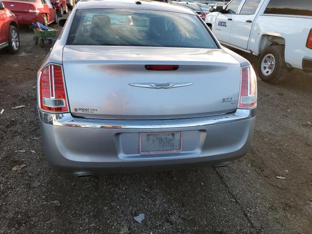 Photo 6 from auction – 2014 CHRYSLER 300C with VIN 2C3CCAET6EH169556