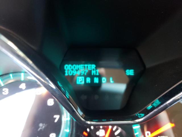 Photo 9 from auction – 2015 CHEVROLET TRAVERSE L with VIN 1GNKRHKD8FJ272318