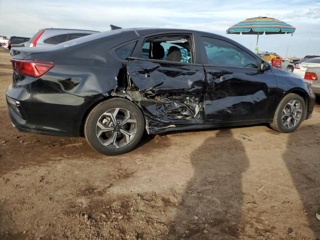 Photo 3 from auction – 2021 KIA FORTE FE with VIN 3KPF24AD9ME359440