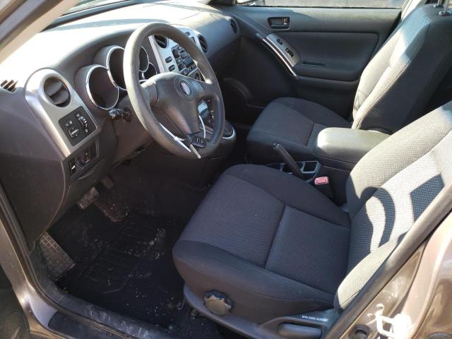 Photo 7 from auction – 2004 PONTIAC VIBE with VIN 5Y2SL64864Z432564