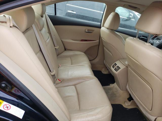 Photo 10 from auction – 2009 LEXUS ES 350 with VIN JTHBJ46GX92335249