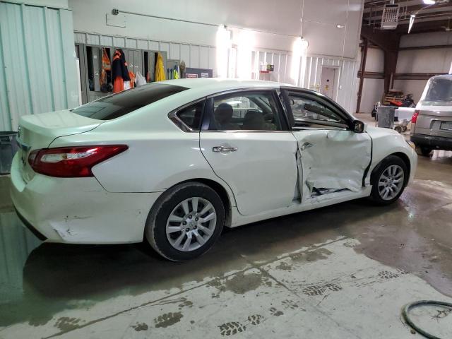 Photo 3 from auction – 2016 NISSAN ALTIMA 2.5 with VIN 1N4AL3AP0GC268635