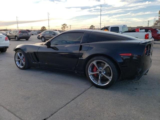 Photo 2 from auction – 2012 CHEVROLET CORVETTE G with VIN 1G1YW2DW6C5108778