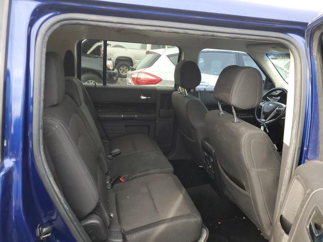 Photo 11 from auction – 2013 FORD FLEX SEL with VIN 2FMGK5C83DBD25118