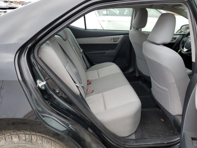 Photo 10 from auction – 2014 TOYOTA COROLLA L with VIN 2T1BURHE0EC064991