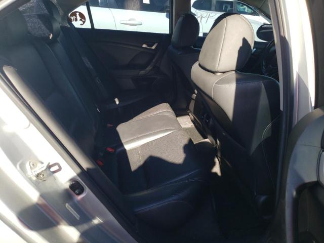 Photo 10 from auction – 2012 ACURA TSX TECH with VIN JH4CU2F68CC024489