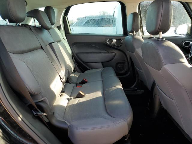 Photo 10 from auction – 2016 FIAT 500L TREKK with VIN ZFBCFADH2GZ037500