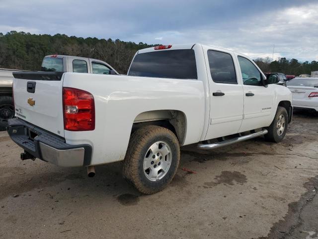 Photo 3 from auction – 2012 CHEVROLET SILVERADO with VIN 3GCPCSE0XCG168366