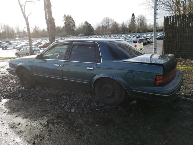 Photo 2 from auction – 1995 BUICK CENTURY SP with VIN 1G4AG55M1S6491201