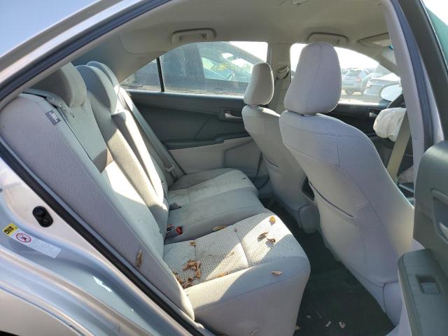 Photo 10 from auction – 2012 TOYOTA CAMRY BASE with VIN 4T4BF1FK1CR190623