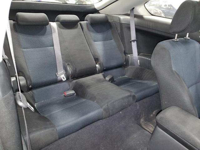 Photo 10 from auction – 2006 SCION TC with VIN JTKDE177260099420