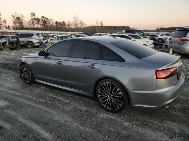 Photo 2 from auction – 2018 AUDI A6 PREMIUM with VIN WAUF8AFC5JN071710