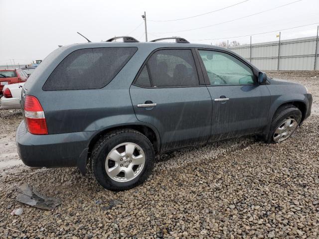 Photo 3 from auction – 2003 ACURA MDX with VIN 2HNYD18243H545986