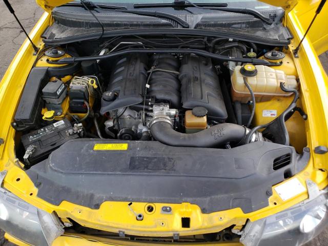 Photo 11 from auction – 2004 PONTIAC GTO with VIN 6G2VX12G34L285984