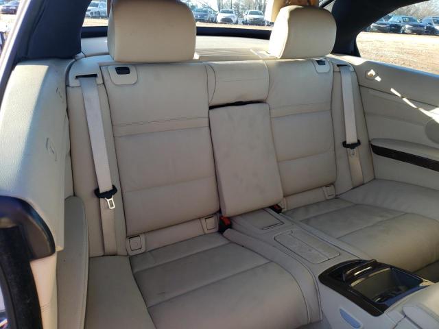 Photo 10 from auction – 2009 BMW 335 I with VIN WBAWL73569P181298
