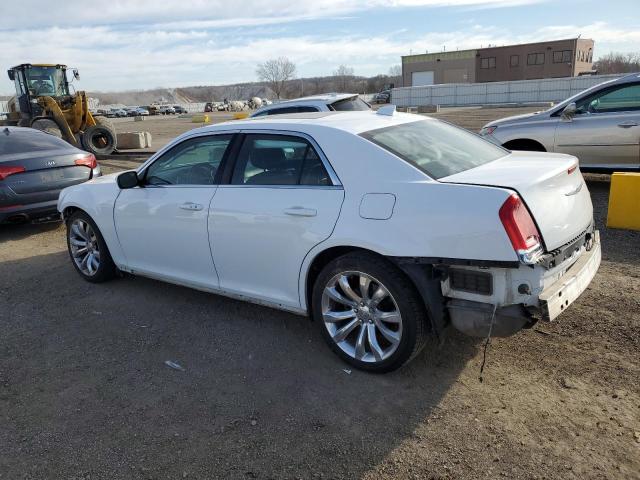 Photo 2 from auction – 2016 CHRYSLER 300 LIMITE with VIN 2C3CCAAG7GH343646