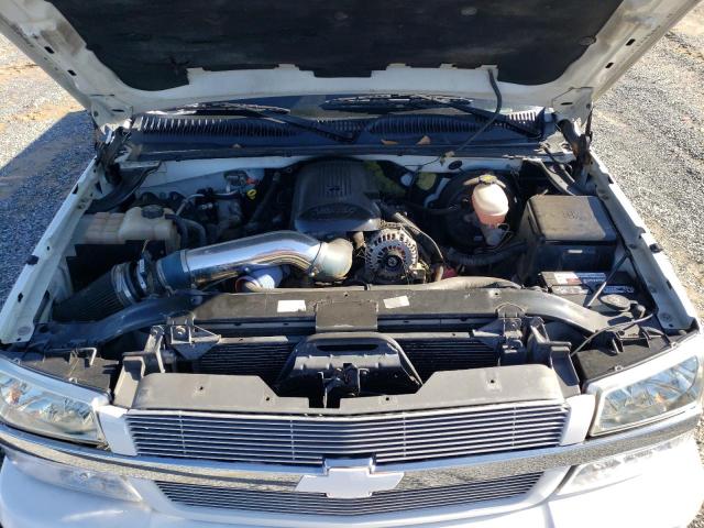 Photo 11 from auction – 2005 CHEVROLET 1500 with VIN 2GCEC19V051167018