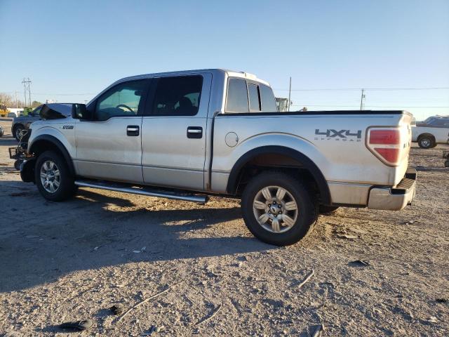 Photo 2 from auction – 2011 FORD F150 SUPER with VIN 1FTFW1EF4BFA19596