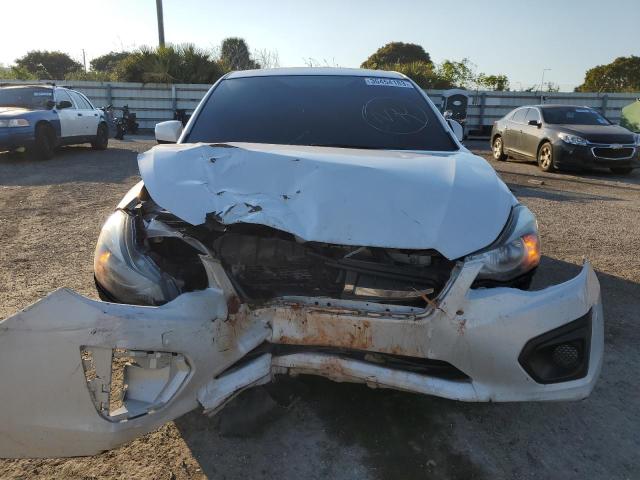 Photo 5 from auction – 2014 SUBARU IMPREZA PR with VIN JF1GJAD62EH012441