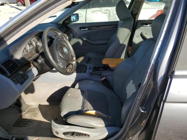 Photo 7 from auction – 2003 BMW 330 I with VIN WBAEV53473KM25143