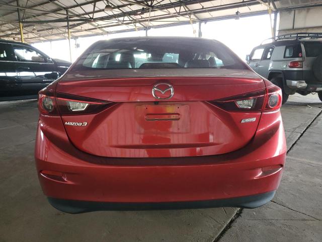 Photo 6 from auction – 2018 MAZDA 3 TOURING with VIN 3MZBN1V33JM167385