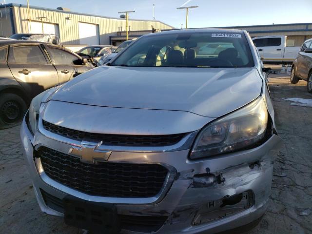 Photo 5 from auction – 2014 CHEVROLET MALIBU LS with VIN 1G11B5SL6EF254800