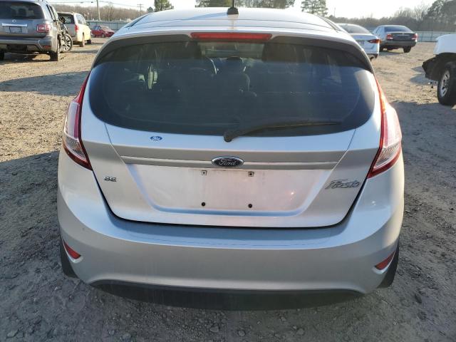Photo 6 from auction – 2014 FORD FIESTA SE with VIN 3FADP4EJ2EM211183