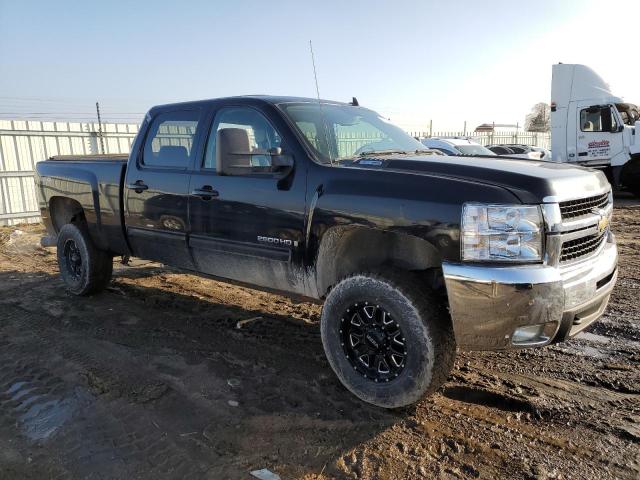 Photo 4 from auction – 2009 CHEVROLET SILVERADO with VIN 1GCHK63659F186371