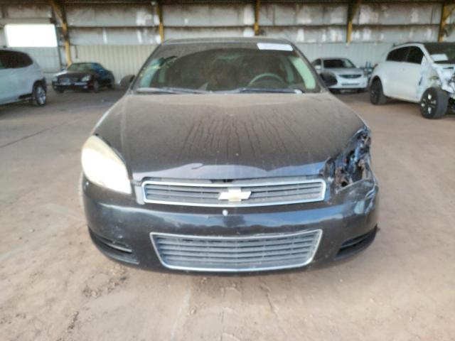 Photo 5 from auction – 2007 CHEVROLET IMPALA LS with VIN 2G1WB58K079233909