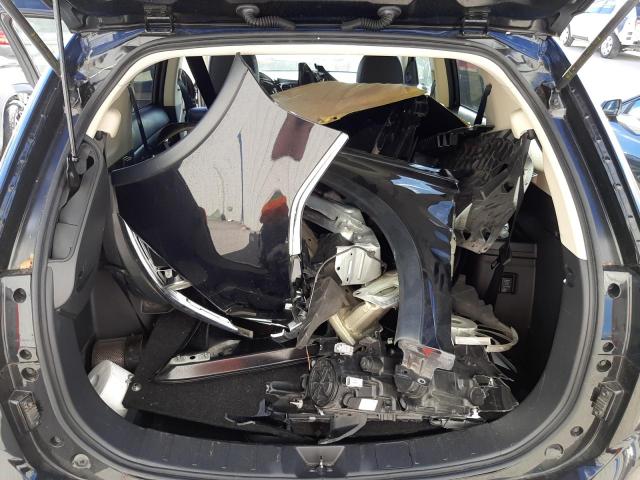 Photo 12 from auction – 2019 MITSUBISHI OUTLANDER with VIN JA4AD3A35KZ014567