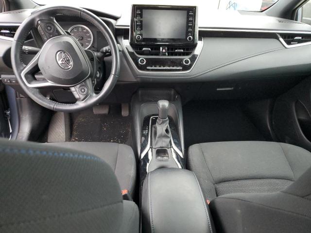 Photo 8 from auction – 2020 TOYOTA COROLLA SE with VIN 5YFS4RCE2LP033777