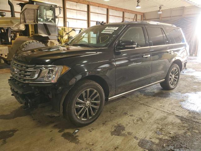 Photo 1 from auction – 2020 FORD EXPEDITION with VIN 1FMJU2AT5LEA46861