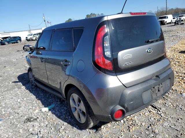 Photo 2 from auction – 2016 KIA SOUL with VIN KNDJN2A27G7294645