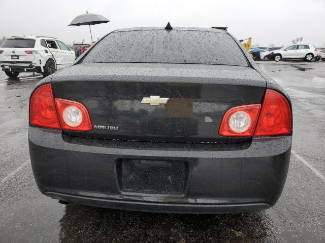 Photo 6 from auction – 2012 CHEVROLET MALIBU LS with VIN 1G1ZB5E0XCF351404
