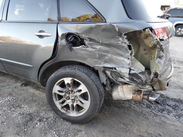 Photo 9 from auction – 2007 ACURA MDX with VIN 2HNYD282X7H535989