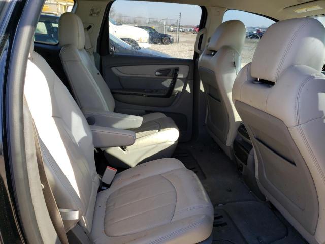 Photo 11 from auction – 2015 CHEVROLET TRAVERSE L with VIN 1GNKVJKD8FJ284164